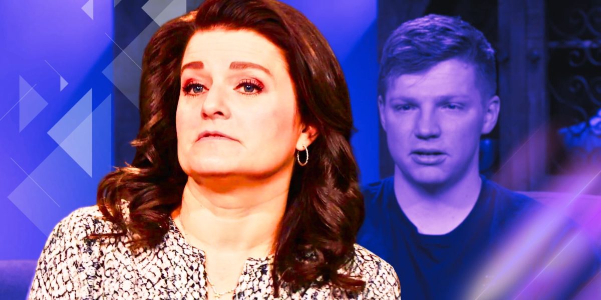 Esposas hermanas: 8 maneras en que Robyn fue la rompecorazones definitiva (el fallecimiento de Garrison la cambiará)