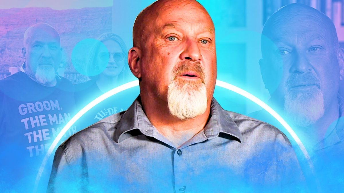 Esposas hermanas: David Woolley perdió 20 libras (lo que sabemos sobre su transformación en pérdida de peso)