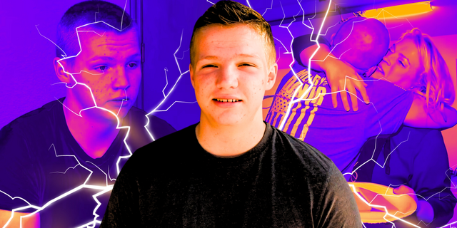 Esposas hermanas: Explicación de las mejores y más desgarradoras escenas de esposas hermanas de Garrison Brown