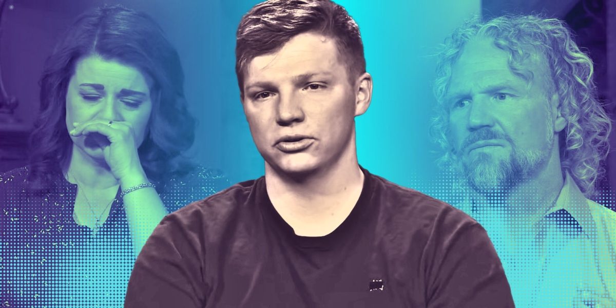 Esposas hermanas: Garrison Brown falleció (¿Debería cancelarse la serie?)