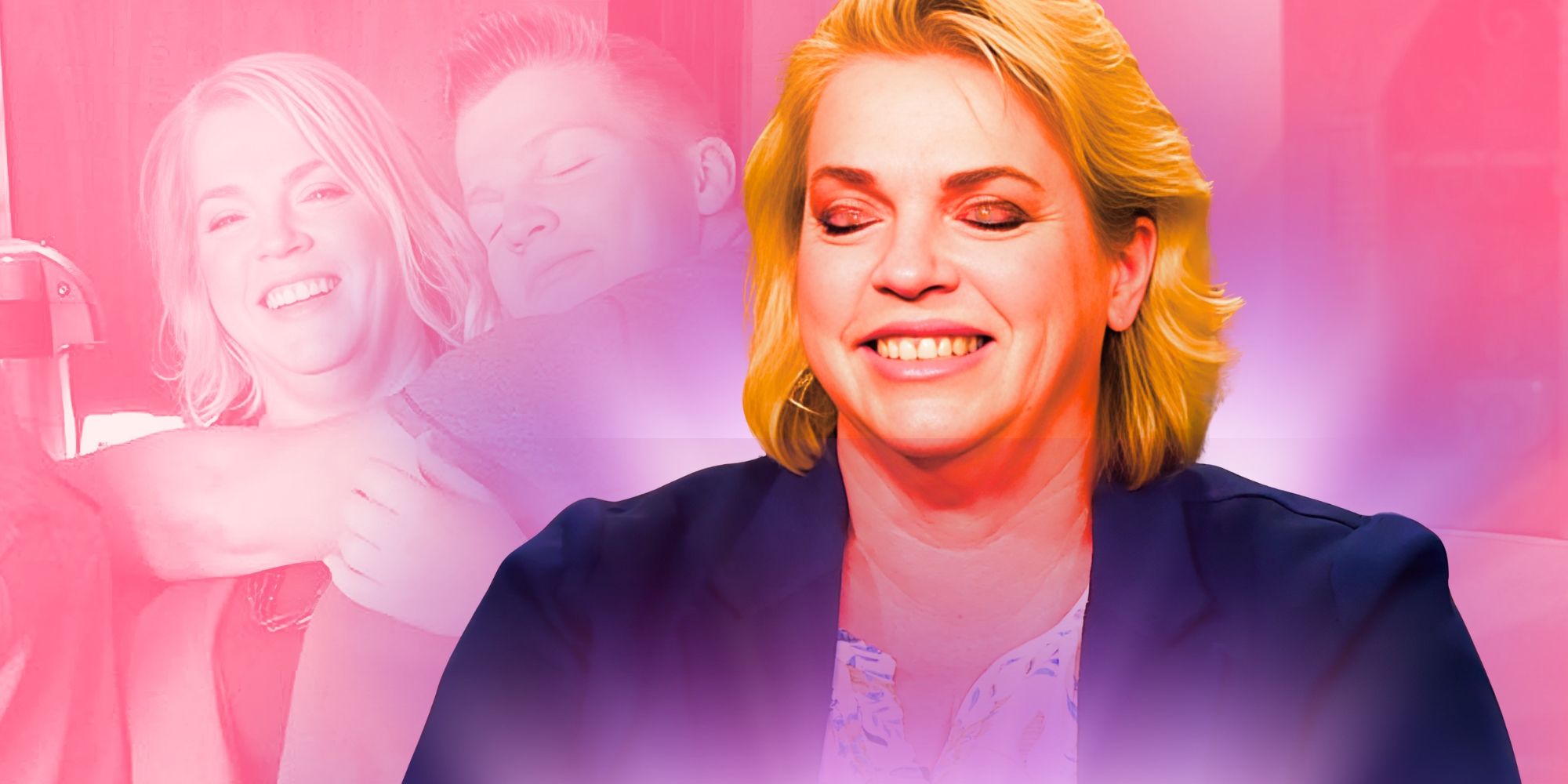 Esposas hermanas: Janelle Brown comparte sus planes de verano (¿se está acercando más a Maddie?)