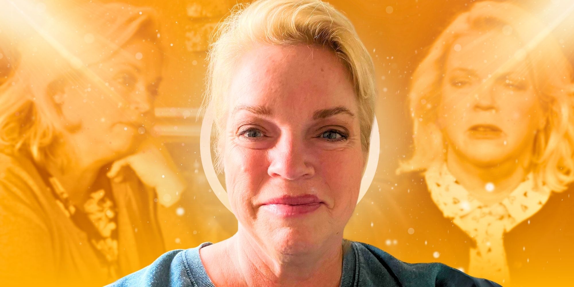 “Beauty! Beauty!”: Las publicaciones IG sin maquillaje de Janelle de Sister Wives muestran los resultados de su programa de desintoxicación 2025