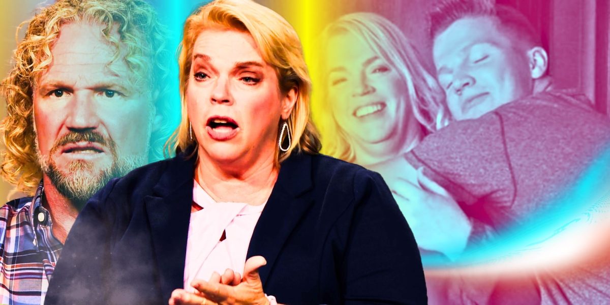 Esposas hermanas: Janelle gritó comentarios "sarcas" - ¿Por qué los "fanáticos" la hacen pasar por esto?