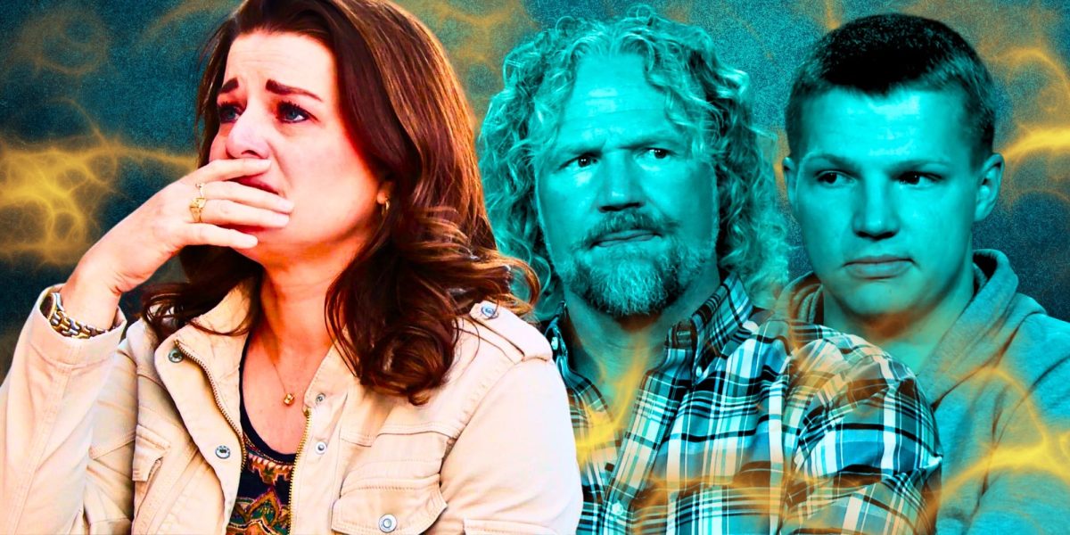 Esposas hermanas: Por qué los fans se están volviendo contra Robyn Brown después de la muerte de Garrison (¿Es mi opinión la misma que la suya?)