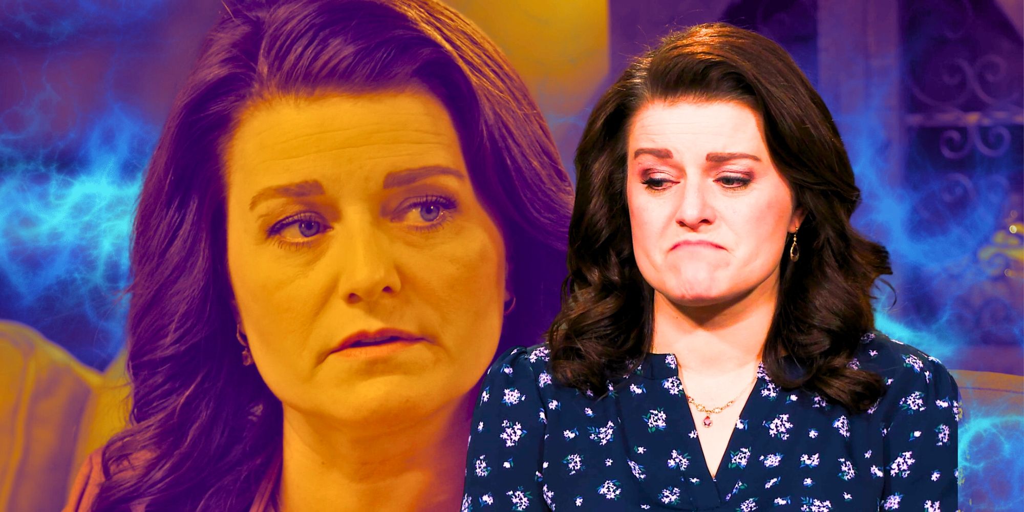 Esposas hermanas: Robyn Brown está muy tranquila después del fallecimiento de Garrison (¿no te preguntas qué está pasando?)