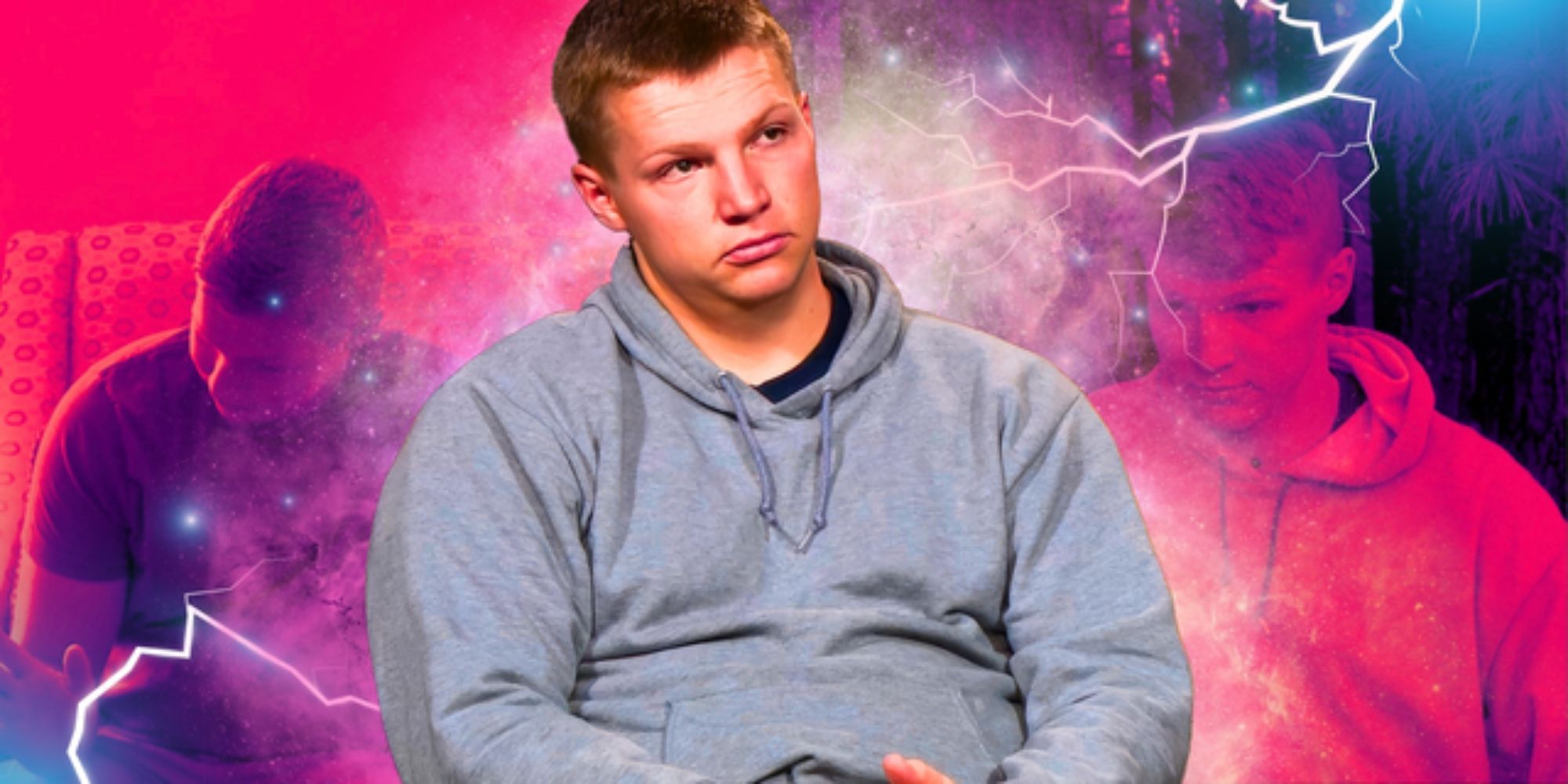 Esposas hermanas: ¿Qué preocupaba a Garrison Brown antes de su muerte?  (Su fallecimiento es una tragedia terrible)