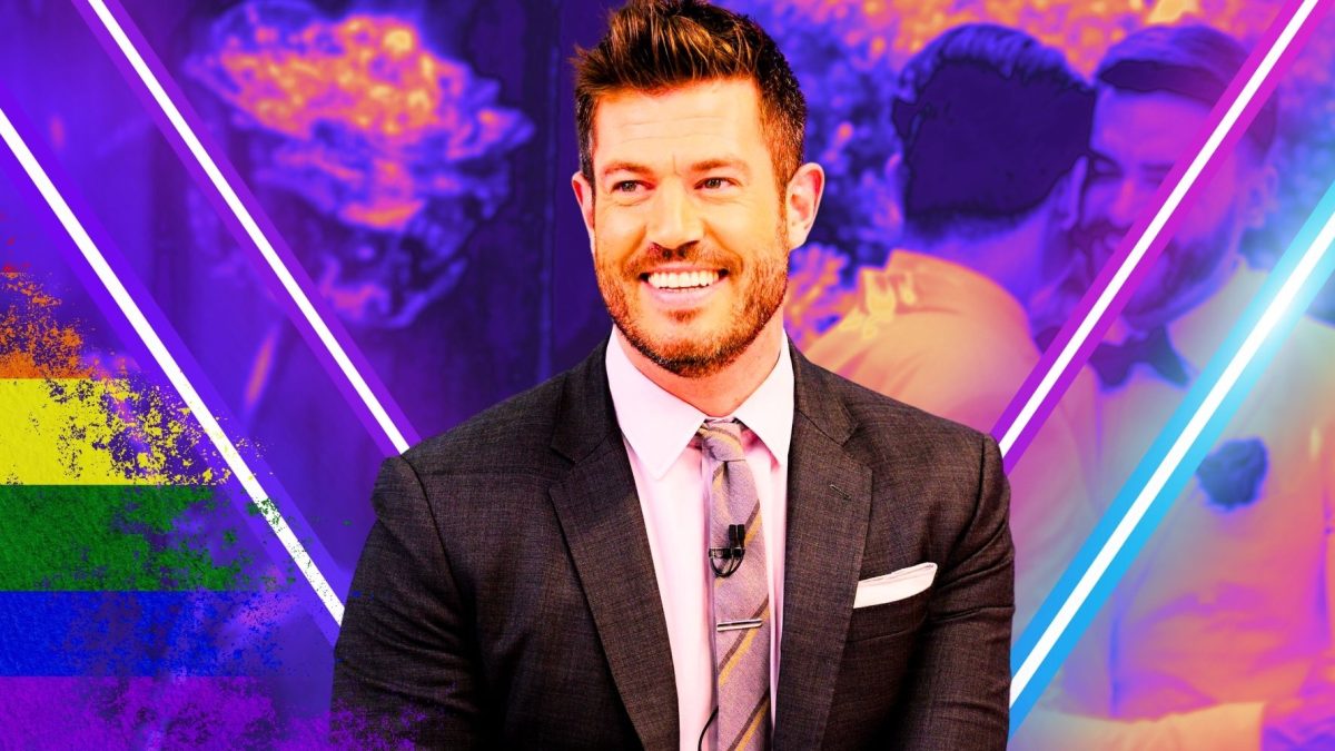 Esta actriz legendaria es "totalmente adicta" a The Bachelor y The Golden Bachelor