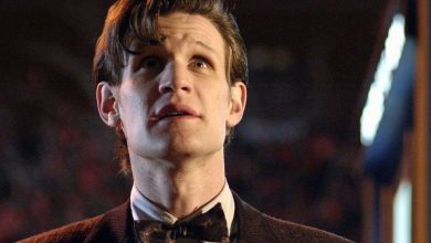 "Está bien sin mí": el ex showrunner de Doctor Who deja las cosas claras sobre el posible regreso