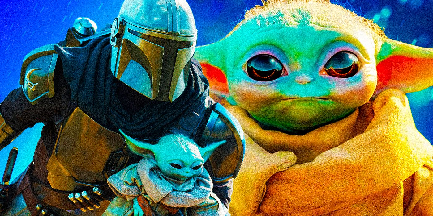 Esta decisión de Din Djarin en la temporada 3 de Mandalorian acaba de salvar a Grogu y ni siquiera nos dimos cuenta