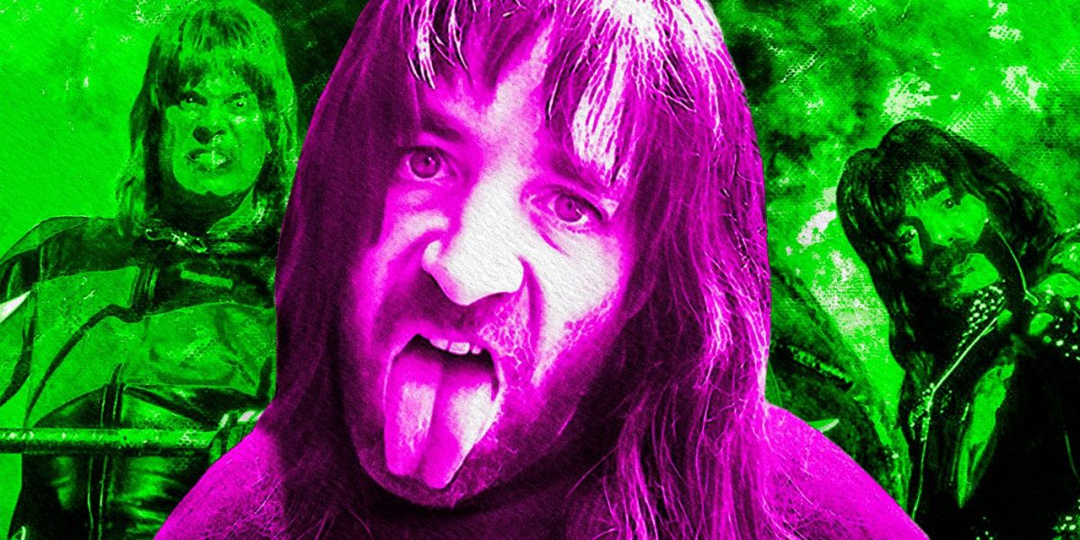 Esta es la actualización de Spinal Tap 2 que es preocupante (pero suena divertida de todos modos)