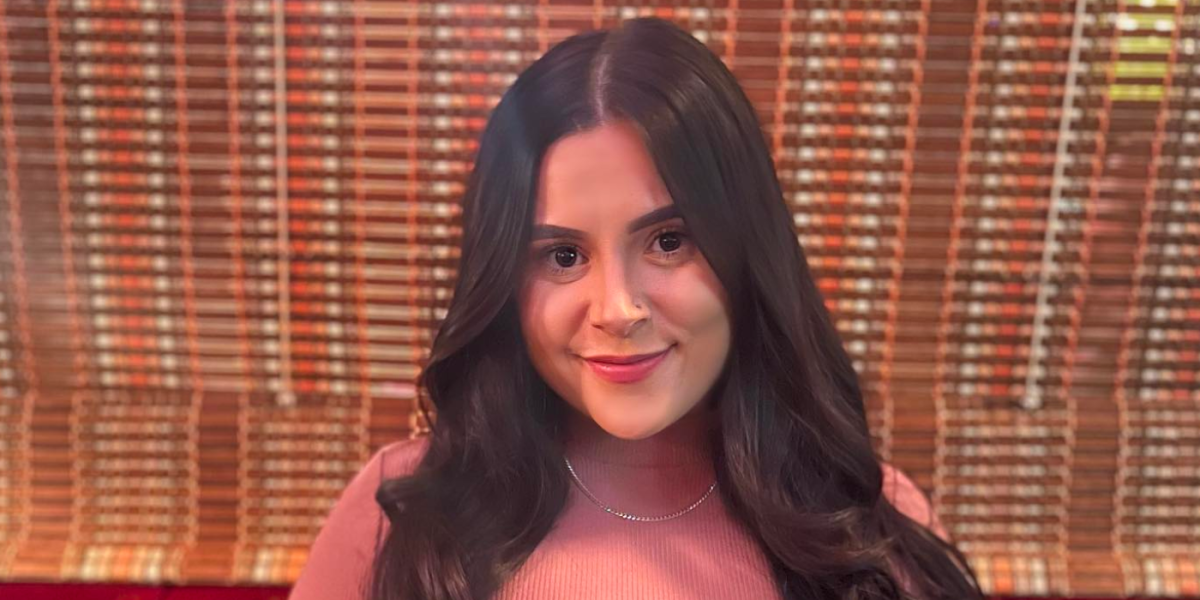 Esta estrella de Prometido de 90 días muestra una impresionante transformación en la pérdida de peso vestida completamente de negro