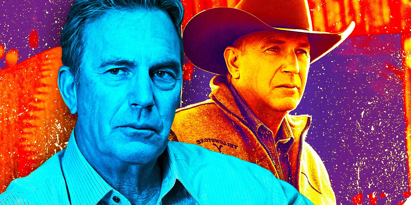 Esta idea de John Dutton puede ser la mejor manera de compensar la salida de Kevin Costner de Yellowstone