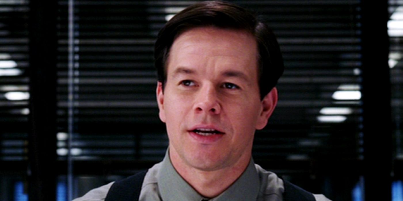 “Estaba un poco enojado”: ​​Mark Wahlberg explica su enfrentamiento con Scorsese mientras filmaba Los difuntos