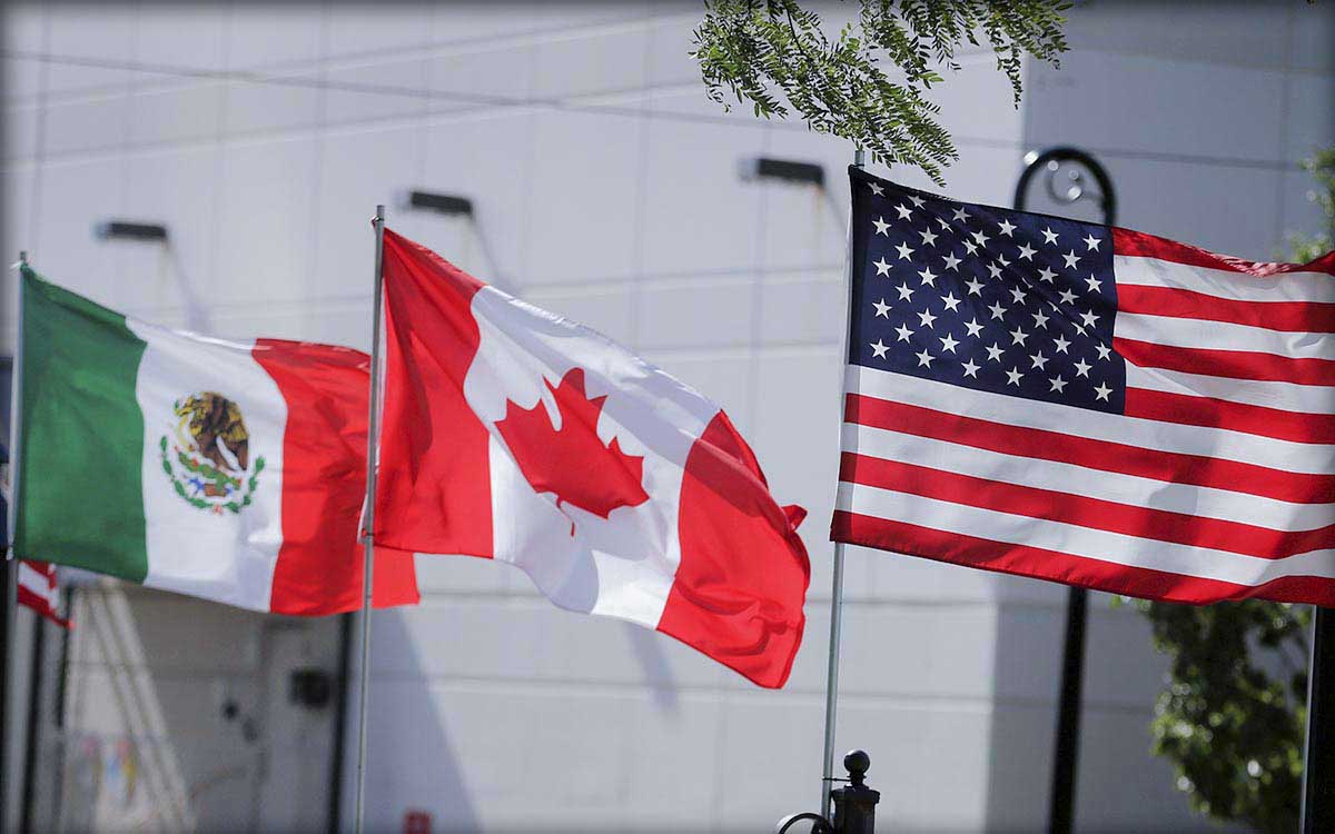 Estados Unidos advierte que la revisión en 2026 del T-MEC será 'incómoda'