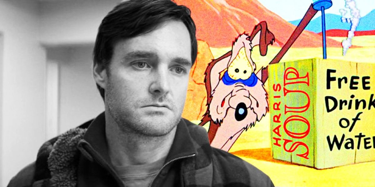“Estarías muy orgulloso”: Coyote vs. Will Forte de Acme comparte un sentido mensaje sobre la cancelación de la película