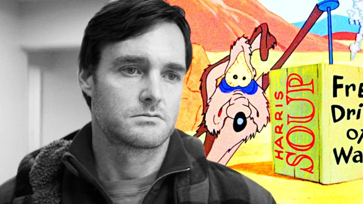 “Estarías muy orgulloso”: Coyote vs. Will Forte de Acme comparte un sentido mensaje sobre la cancelación de la película