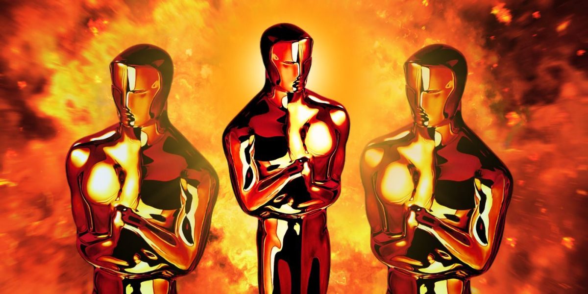 Este actor de cine occidental ganó 3 premios Oscar en 5 años e hizo que la Academia cambiara sus reglas
