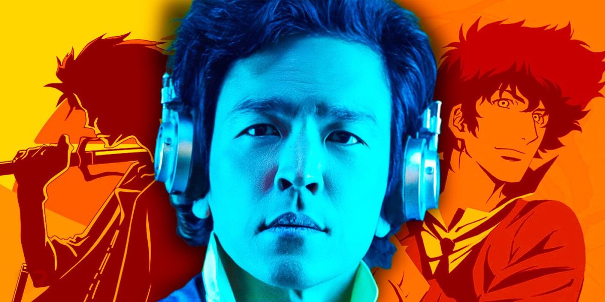 Este anime de principios de la década de 2000 es perfecto para solucionar el fracaso del Cowboy Bebop de acción real de Netflix