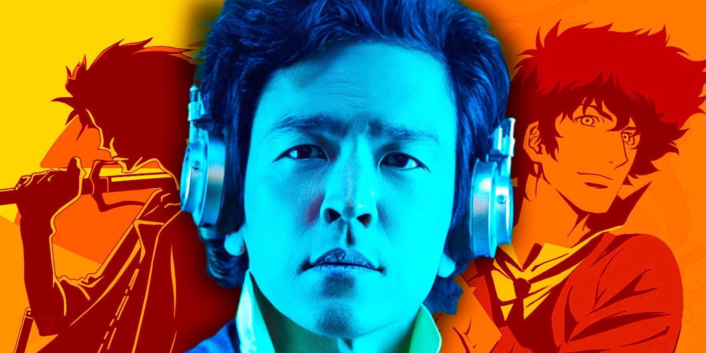 Este anime de principios de la década de 2000 es perfecto para solucionar el fracaso del Cowboy Bebop de acción real de Netflix