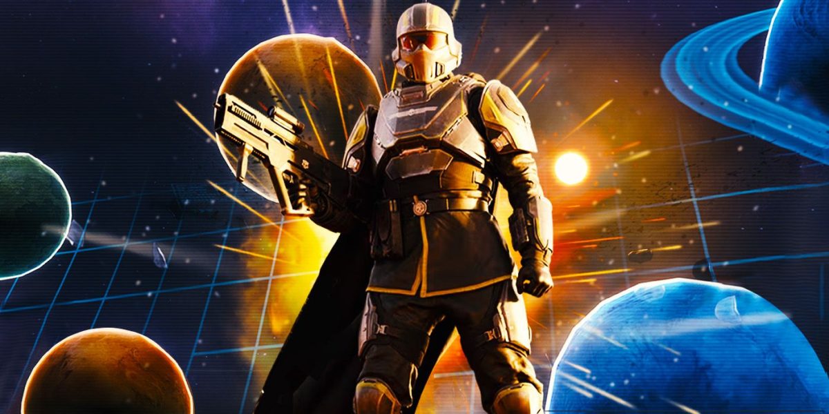 Este conocimiento de Helldivers 2 te ayudará a liberar planetas mucho más fácilmente