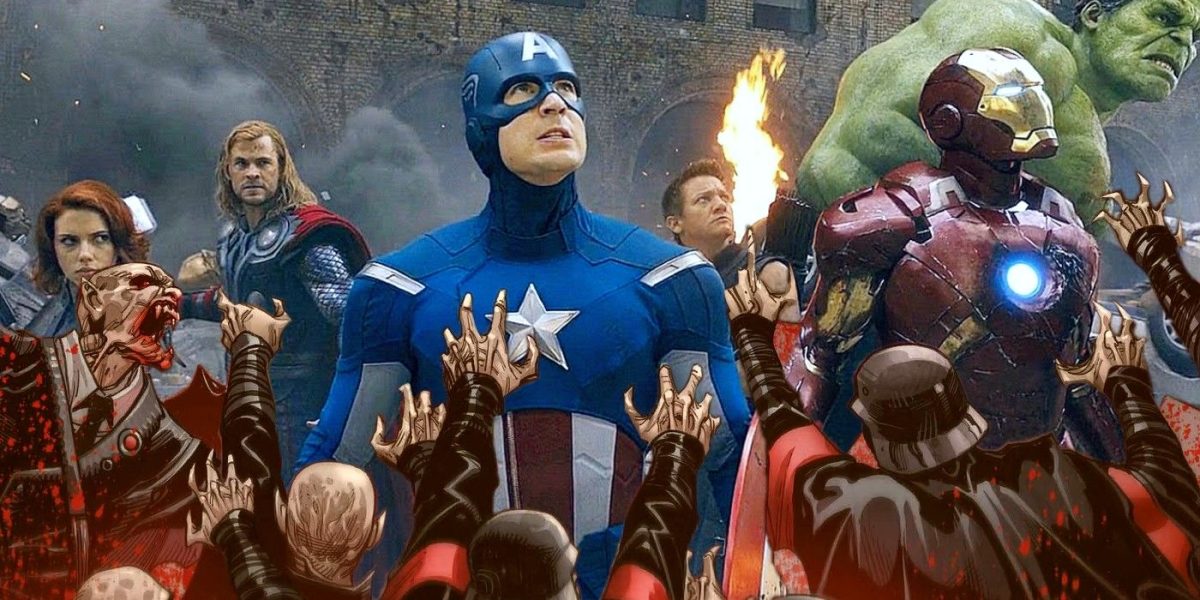 Este héroe del MCU regresa para luchar contra los vampiros mientras comienza la enorme CAZA DE SANGRE de Marvel