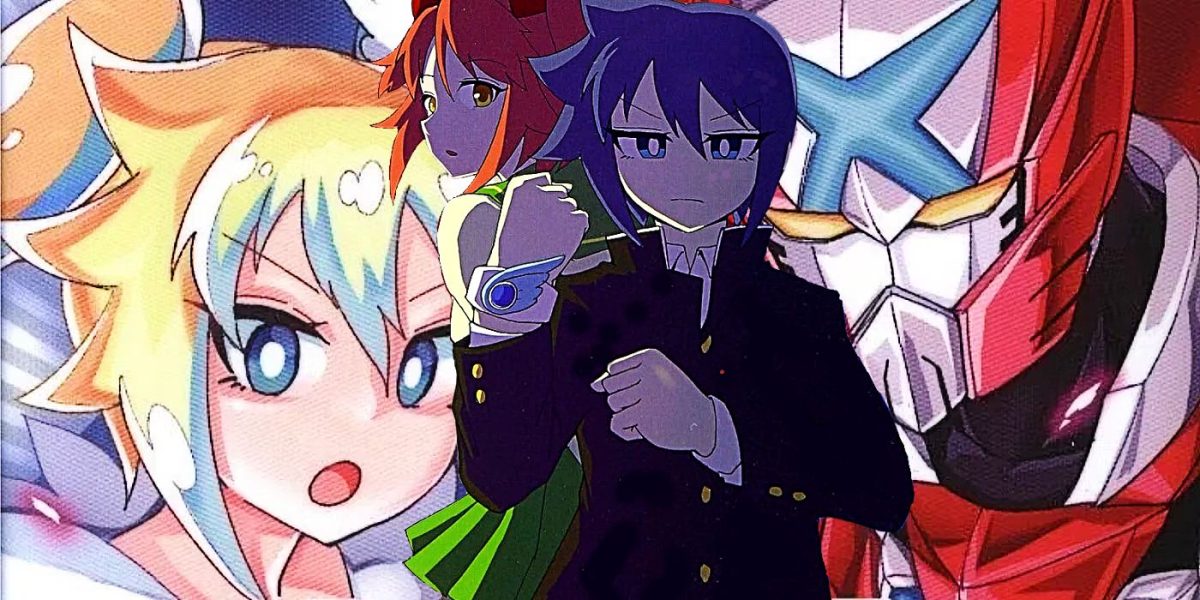 Este manga de Magical Girl le da un refrescante giro de género al género