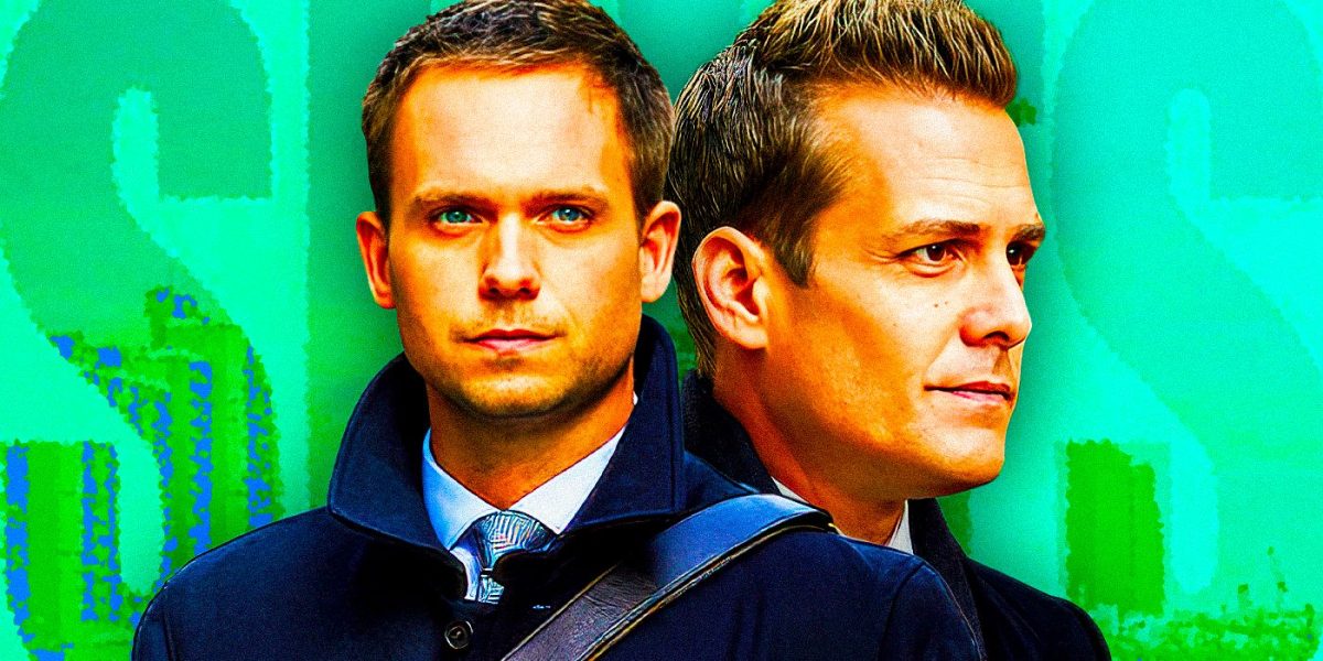 Este remake de Suits de 16 episodios demuestra lo difícil que será para Suits LA igualar el original