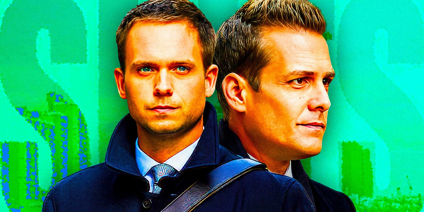 Este remake de Suits de 16 episodios demuestra lo difícil que será para Suits LA igualar el original