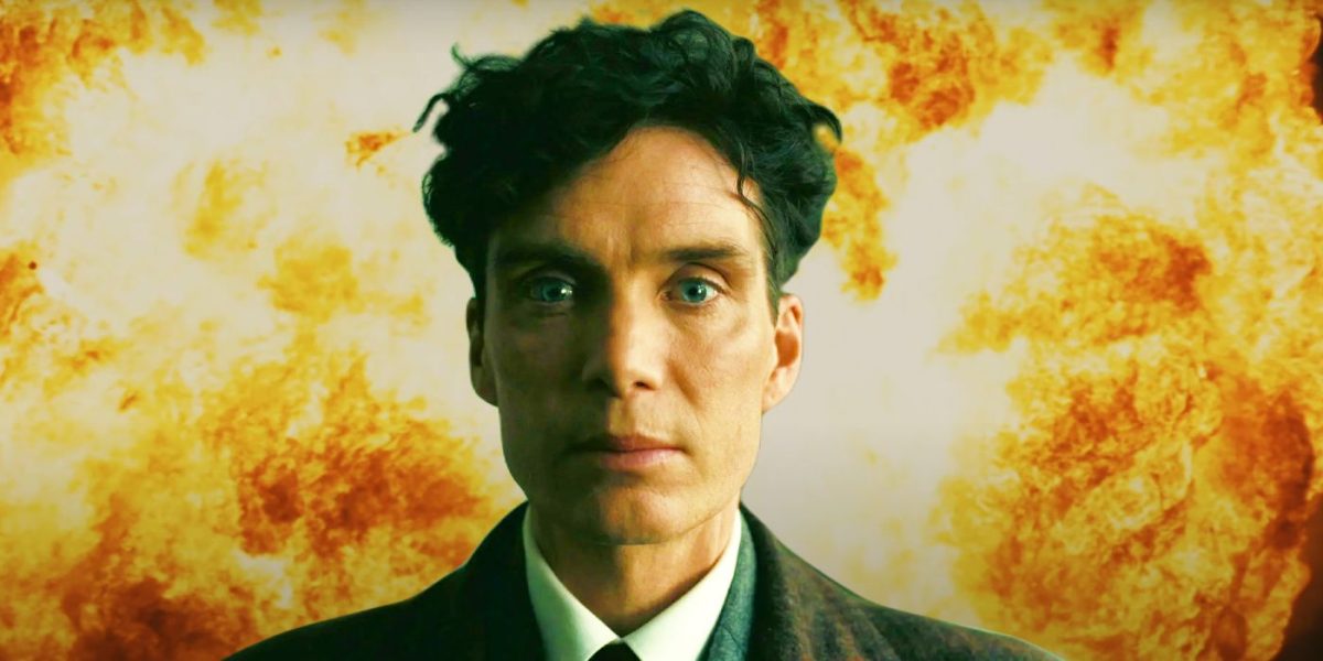 “Esto es Janky AF”: la explosión nuclear de Oppenheimer recibe una crítica brutal por parte de artistas de efectos visuales