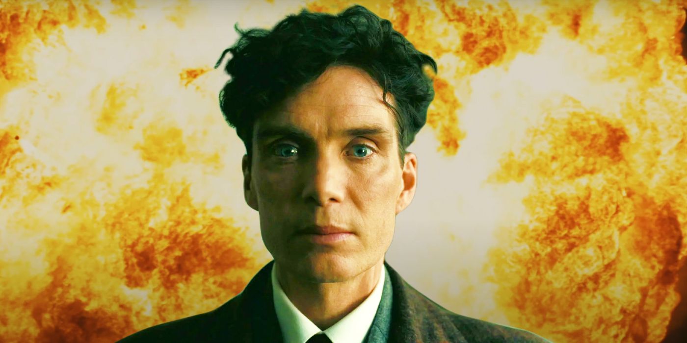 “Esto es Janky AF”: la explosión nuclear de Oppenheimer recibe una crítica brutal por parte de artistas de efectos visuales