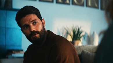 "Esto lo deja abierto": el final de la temporada turística 2 abordado por Jamie Dornan