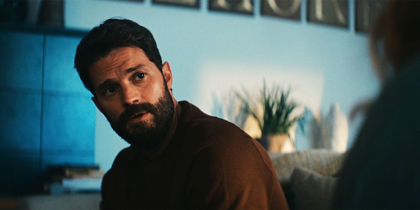 “Esto lo deja abierto”: el final de la temporada turística 2 abordado por Jamie Dornan