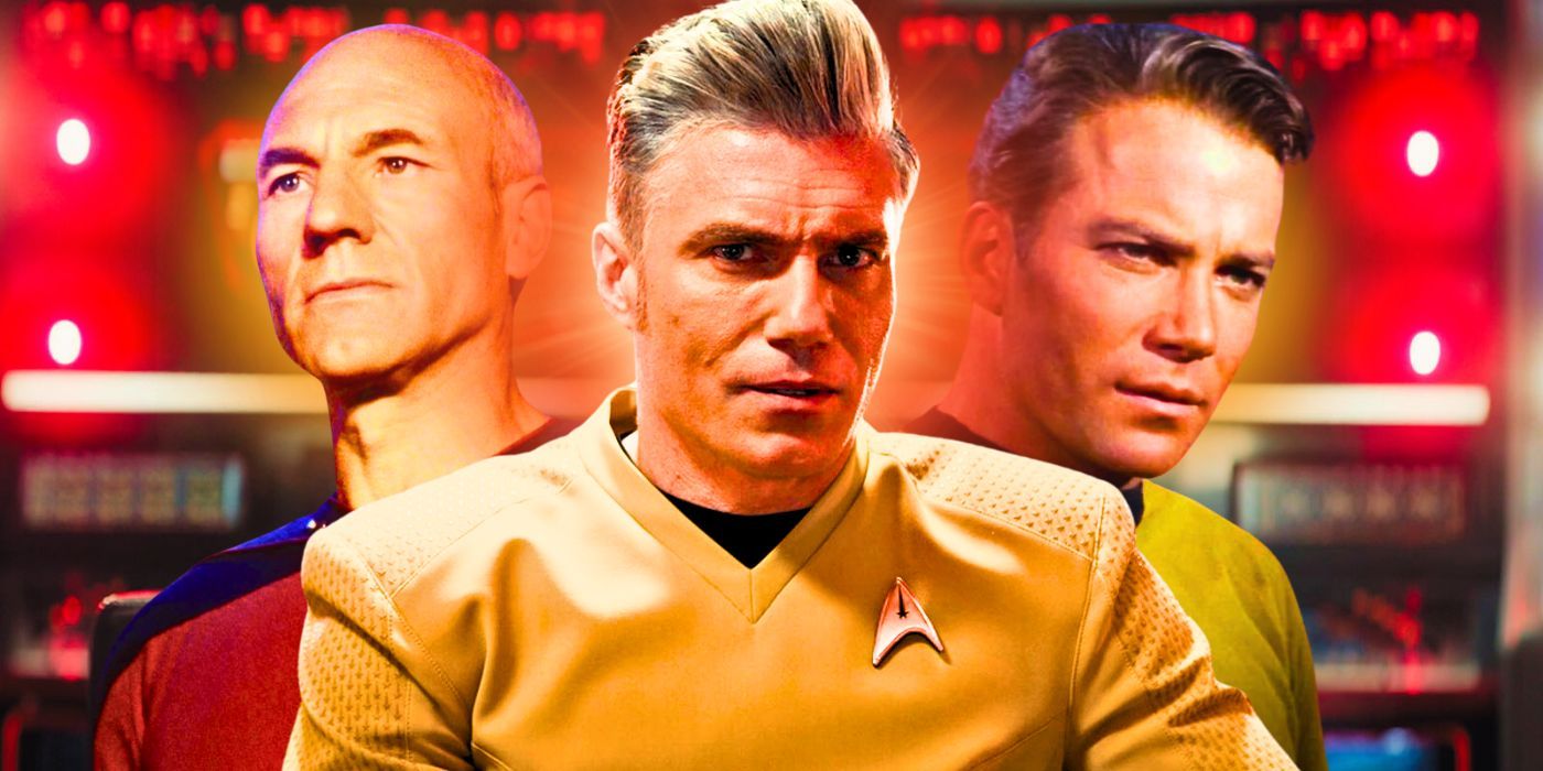 Estoy de acuerdo con el showrunner de Picard sobre la mejor manera de contar historias de Star Trek