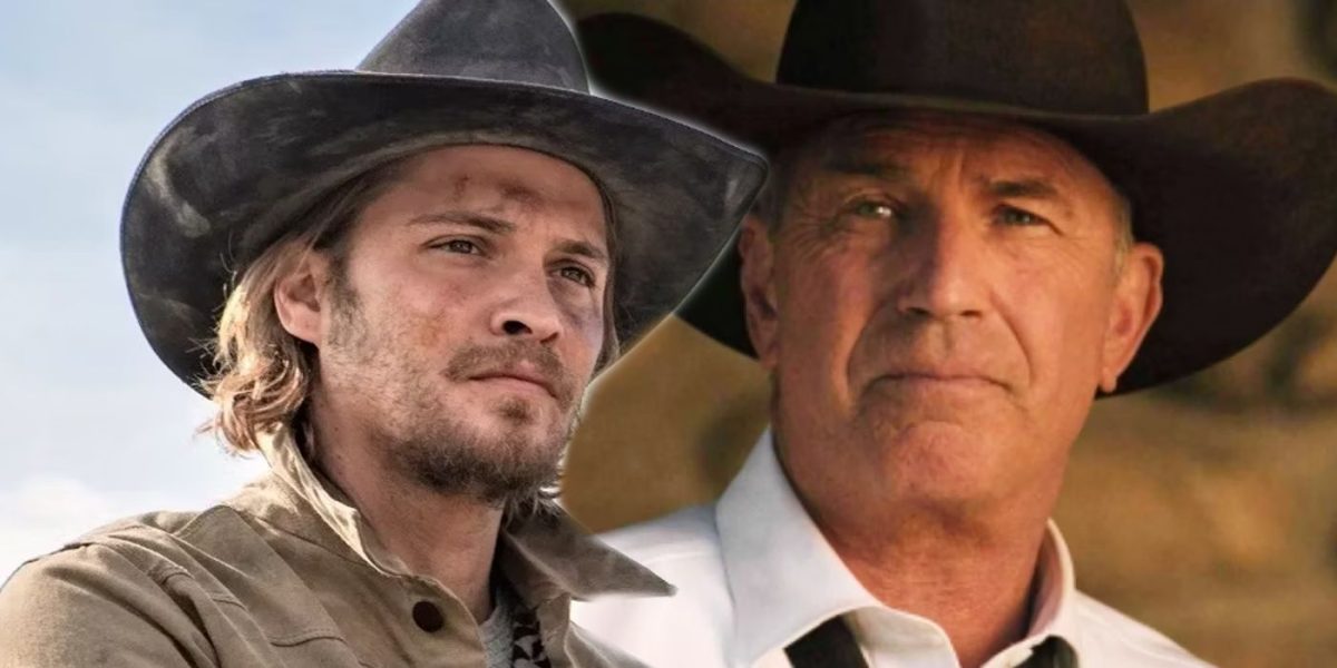"Estoy listo": Luke Grimes reflexiona sobre el final de Yellowstone con la temporada 5