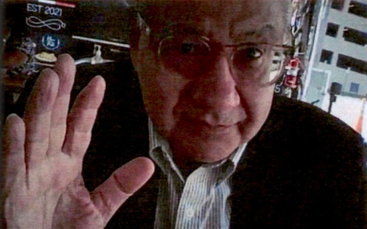 Exembajador de Estados Unidos aceptará que espió para Cuba durante décadas