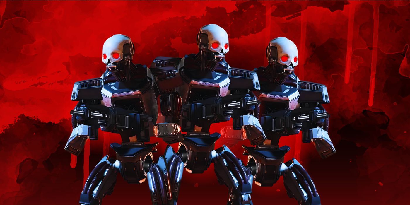 Existe la posibilidad de que los autómatas desaten a los peores enemigos de Helldivers 2 hasta ahora