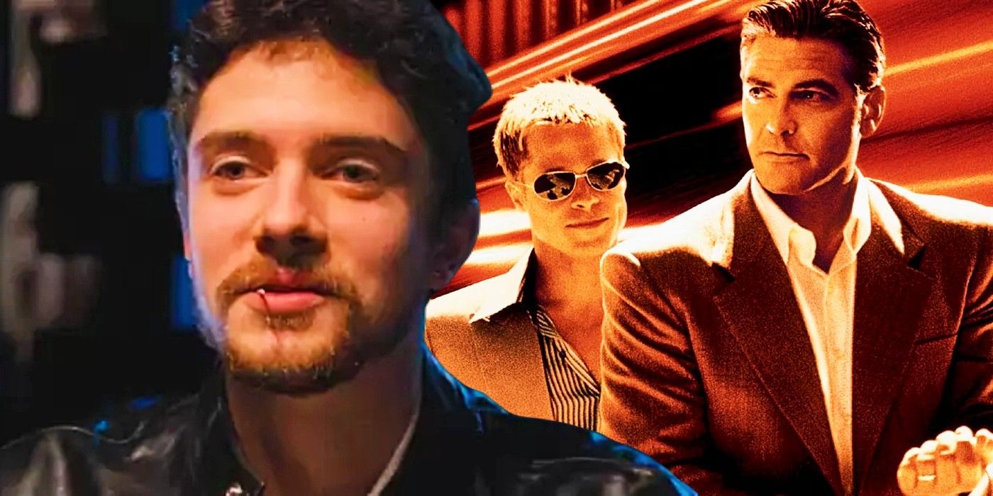 Explicación de cada cameo de Topher Grace Ocean’s Eleven (y por qué no estaba en Ocean’s Thirteen)