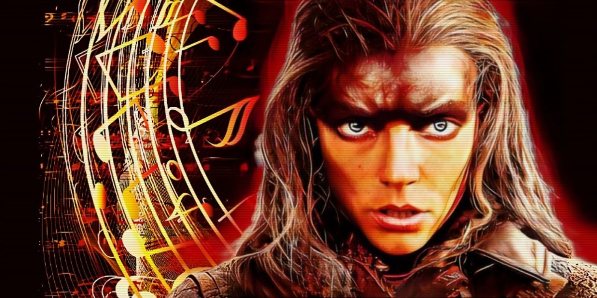 Explicación de la canción del tráiler de Furiosa y por qué es perfecta para la película Mad Max