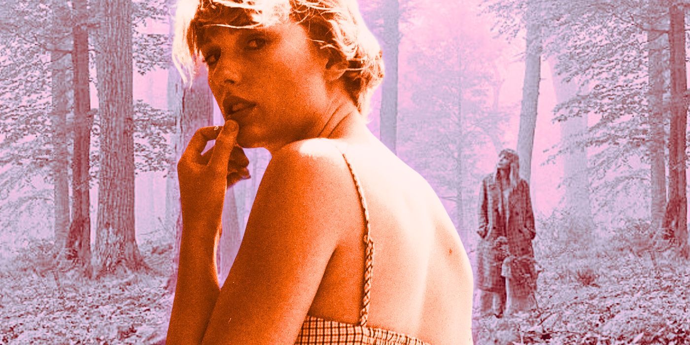 Explicación de la historia del triángulo amoroso folclórico de Taylor Swift: cómo se conectan “Betty”, “August” y “Cardigan”