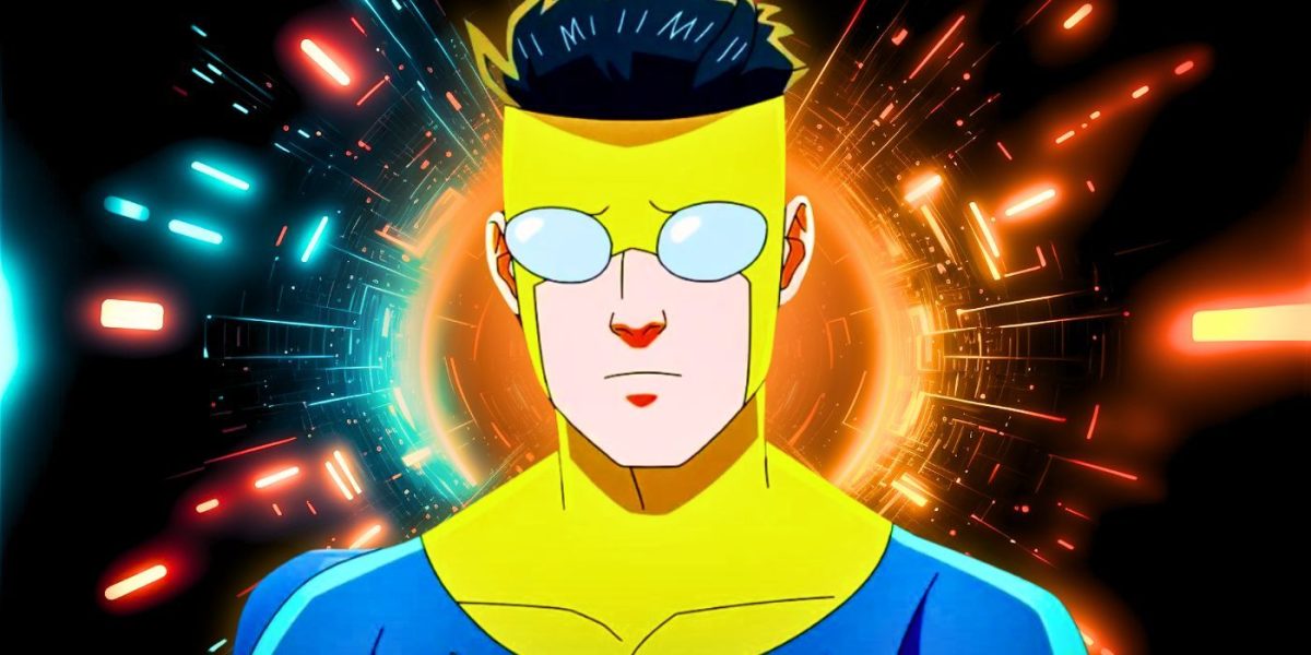 Explicación de la supervivencia sorpresa del episodio 5 de la temporada 2 de Invincible: cómo rompe el canon cómico