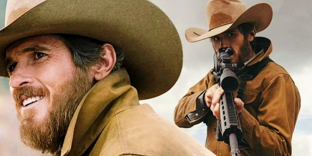 Explicación de la trágica muerte de Lee Dutton en Yellowstone