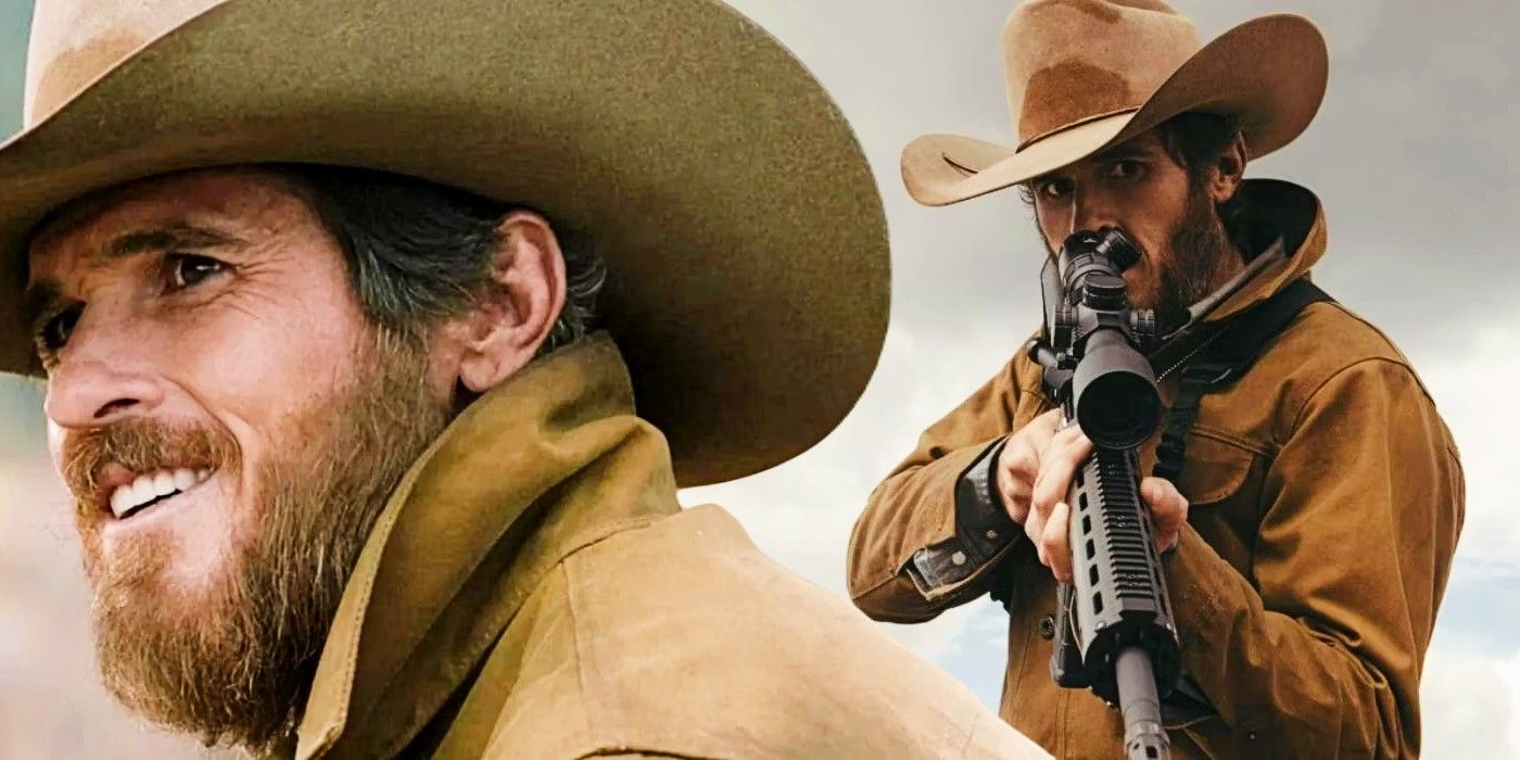 Explicación de la trágica muerte de Lee Dutton en Yellowstone