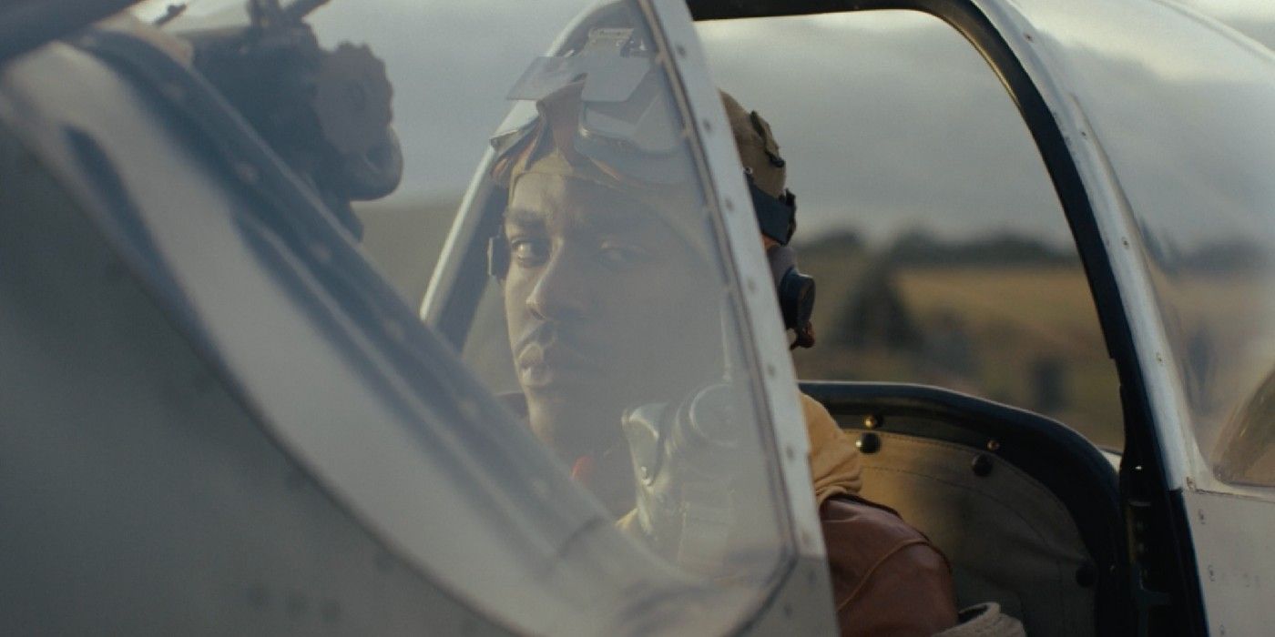 Explicación de la verdadera historia de los aviadores de Tuskegee y por qué se les llama “colas rojas”