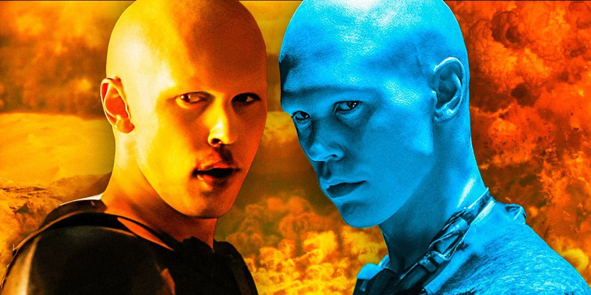 Explicación de la voz de Austin Butler en Dune 2