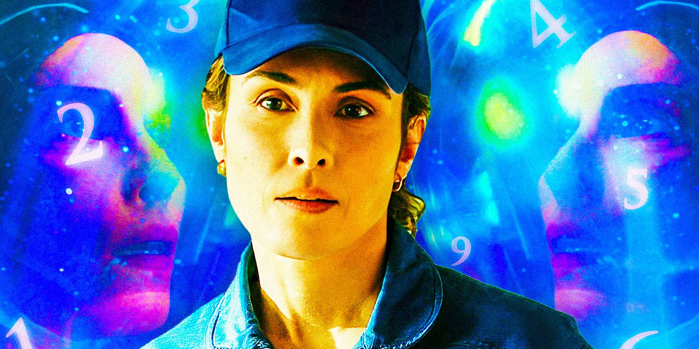 Explicación de las dos líneas de tiempo alternativas de Constellation (y su espacio liminal)