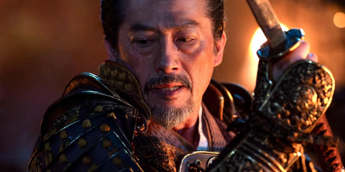 Explicación de los asesinos Amida de Shogun: ¿Eran una sociedad real?