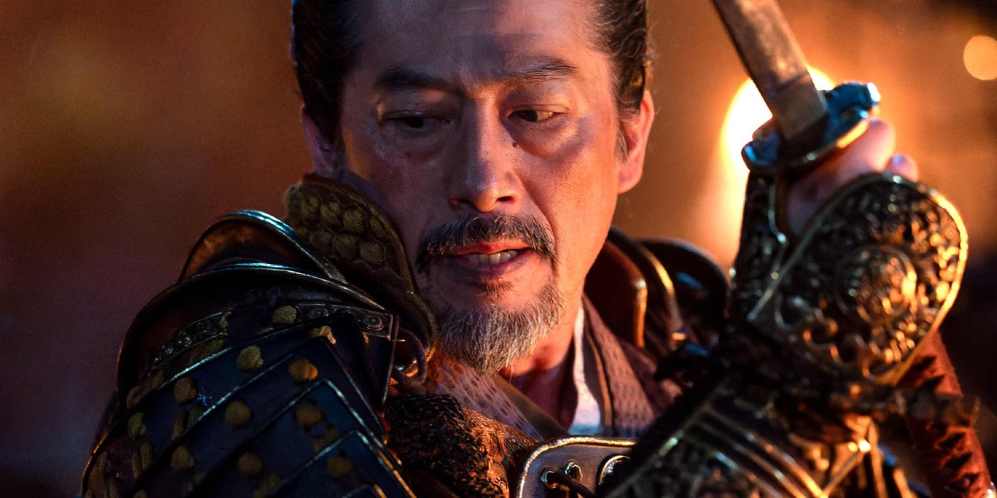 Explicación de los asesinos Amida de Shogun: ¿Eran una sociedad real?