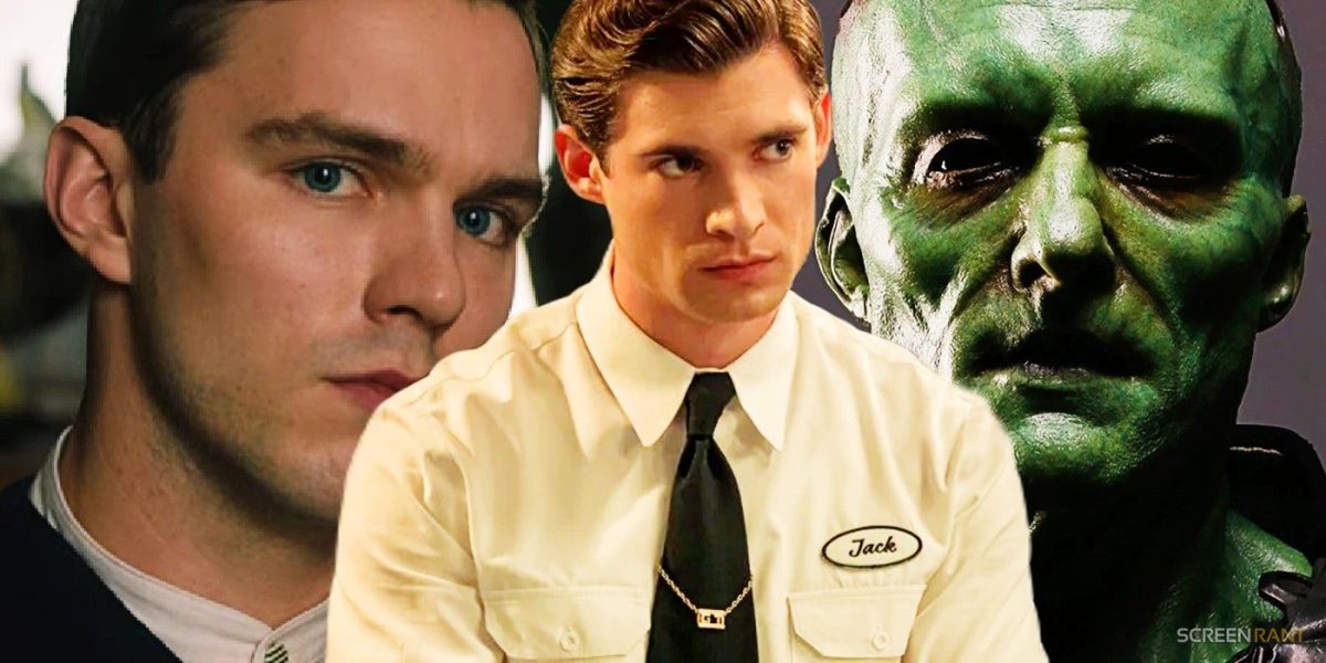 Explicación de todos los villanos de la película Superman 2025 de los que se rumorea