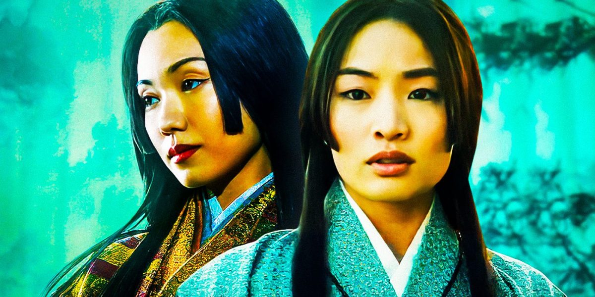 Explicación del Ochiba-no-kata del Shogun: inspiración real, historia del Taiko y poder de Osaka