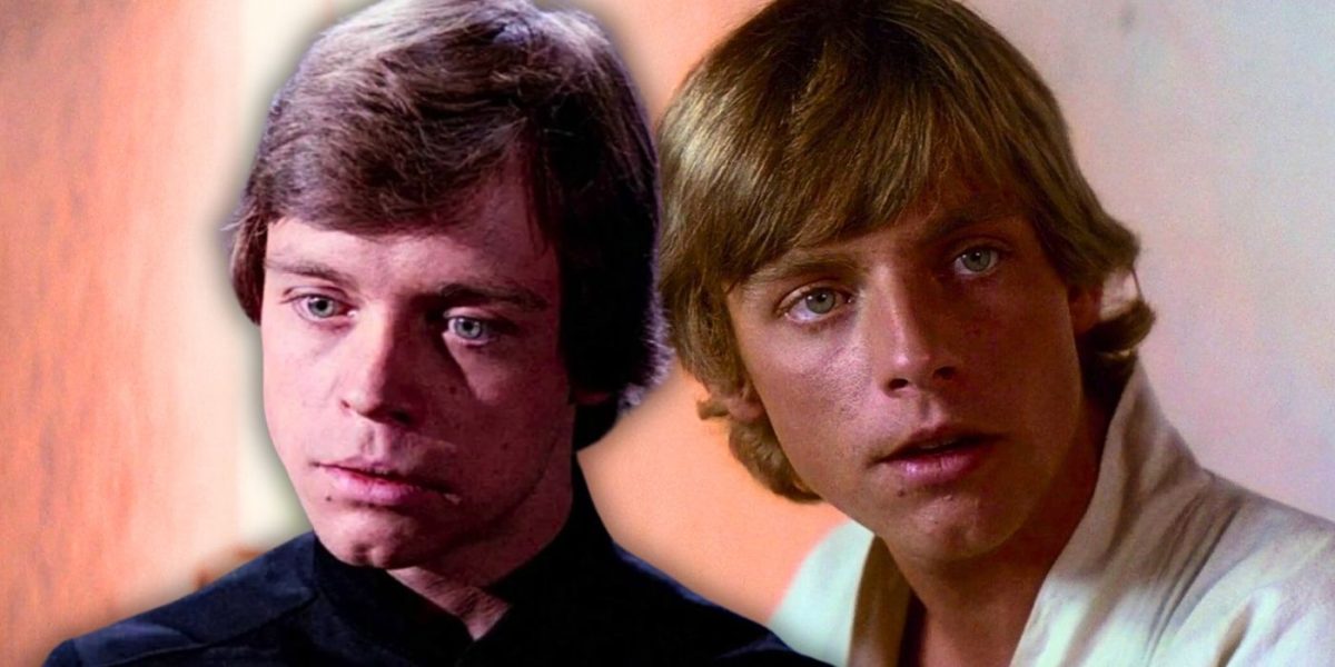 Explicación del accidente automovilístico de Mark Hamill en 1977